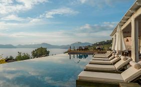 Vista Del Amor Faralya